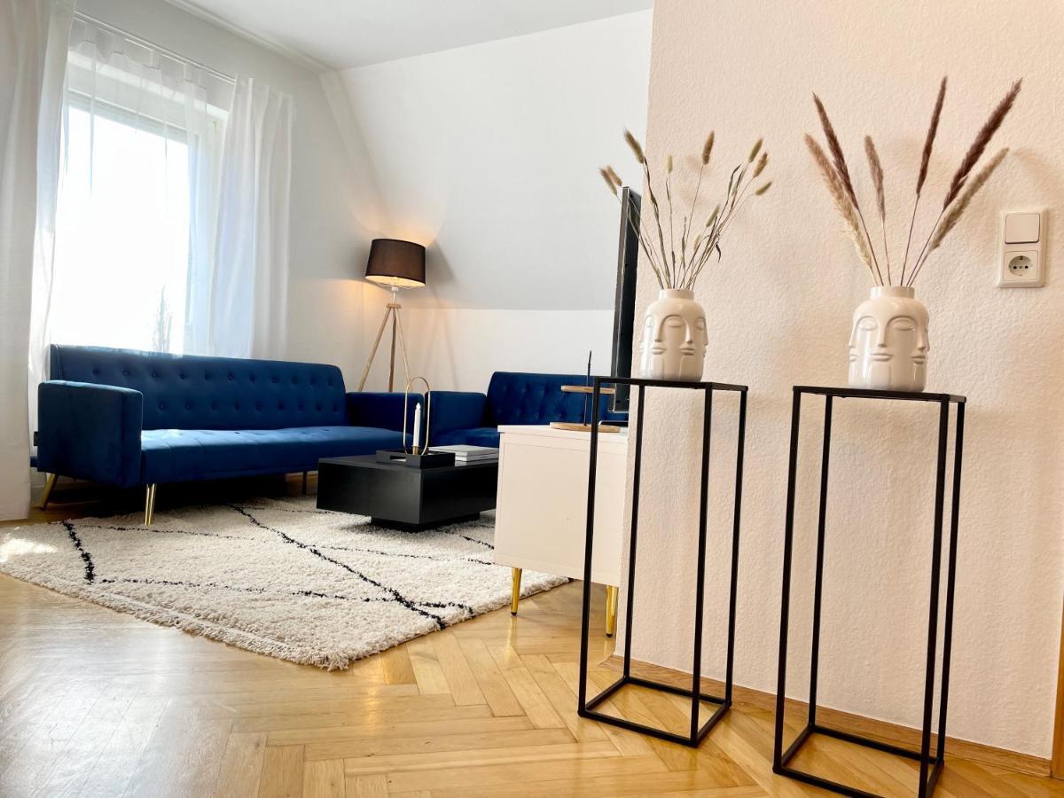 Design Maisonette I Kamin I 10 Personen I Netflix BRE Exterior foto