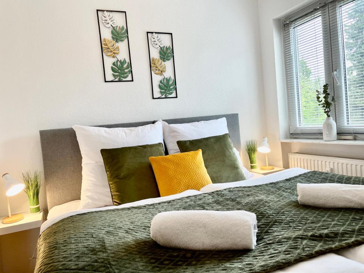 Design Maisonette I Kamin I 10 Personen I Netflix BRE Exterior foto