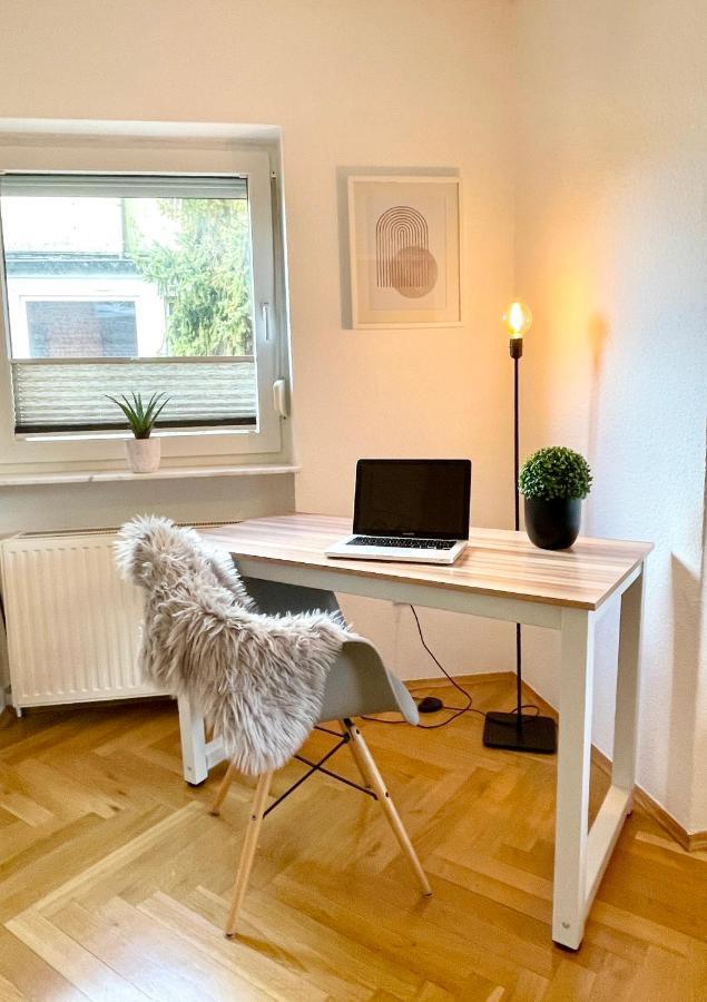 Design Maisonette I Kamin I 10 Personen I Netflix BRE Exterior foto