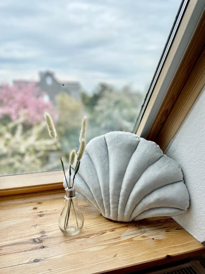 Design Maisonette I Kamin I 10 Personen I Netflix BRE Exterior foto