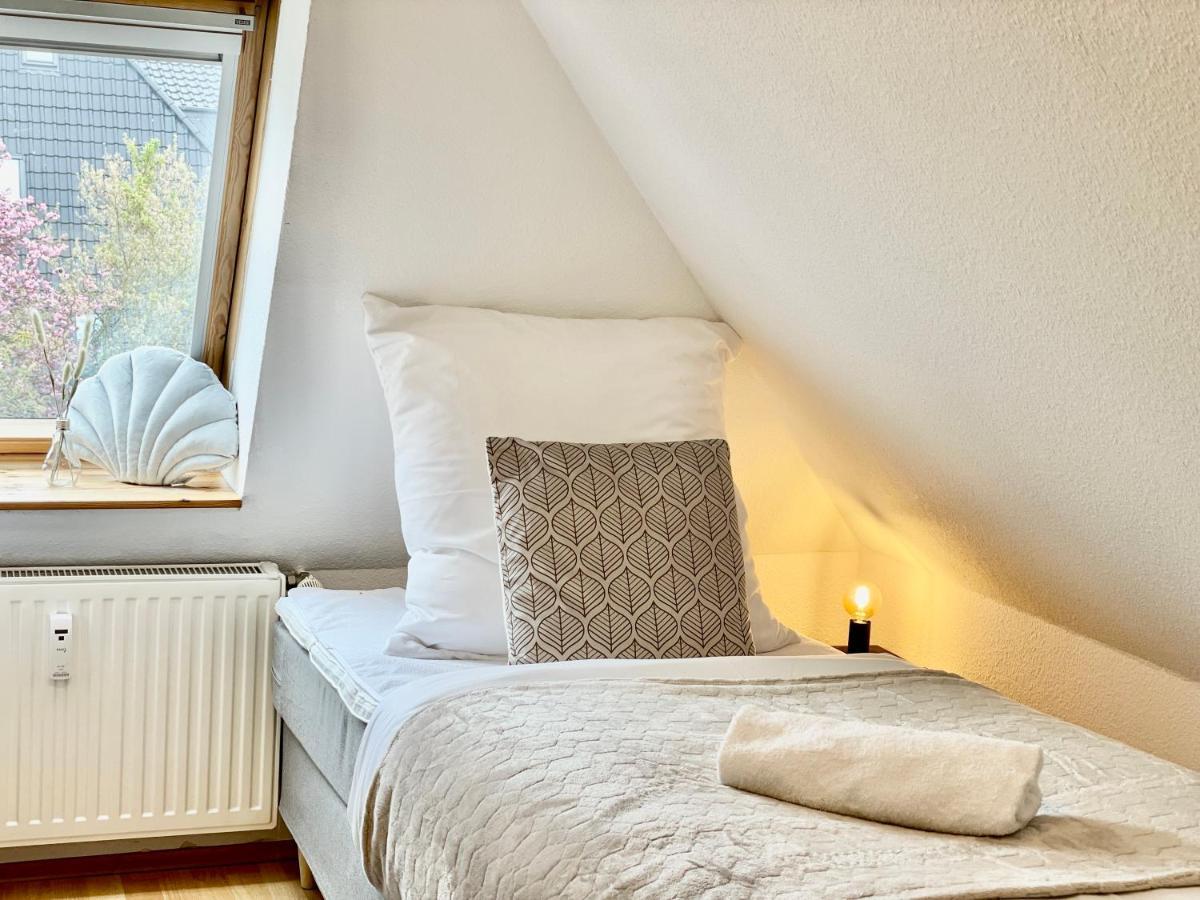 Design Maisonette I Kamin I 10 Personen I Netflix BRE Exterior foto