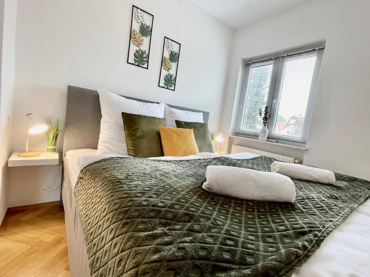 Design Maisonette I Kamin I 10 Personen I Netflix BRE Exterior foto