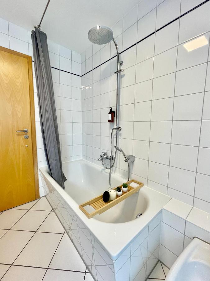 Design Maisonette I Kamin I 10 Personen I Netflix BRE Exterior foto