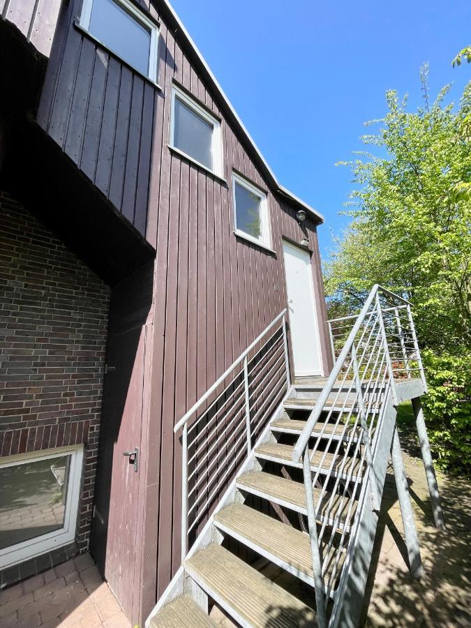 Design Maisonette I Kamin I 10 Personen I Netflix BRE Exterior foto